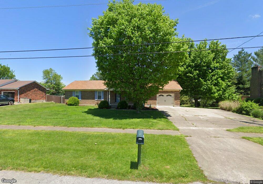 270 Newman Way, Mount Washington, KY 40047 - photo 1