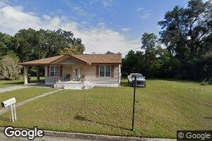 812 Atlanta St, Savannah, GA 31405