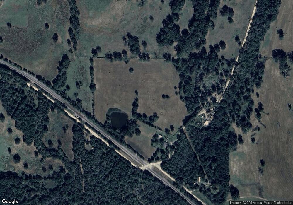 109500 S 4688 Rd, Muldrow, OK 74948 - photo 1