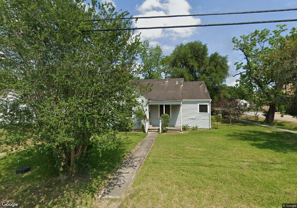 6835 England St, Houston, TX 77021 - photo 1