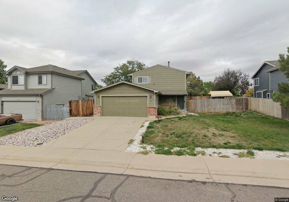5013 E 127th Way, Thornton, CO 80241 - photo 1