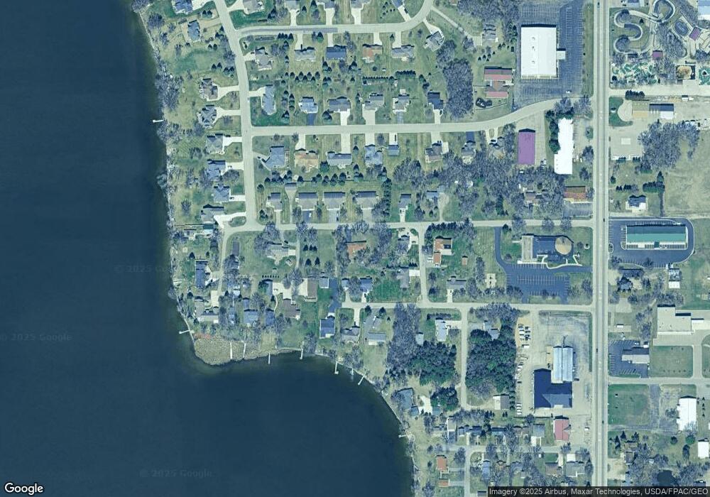 120 Bethesda St NW, Alexandria, MN 56308 - photo 1