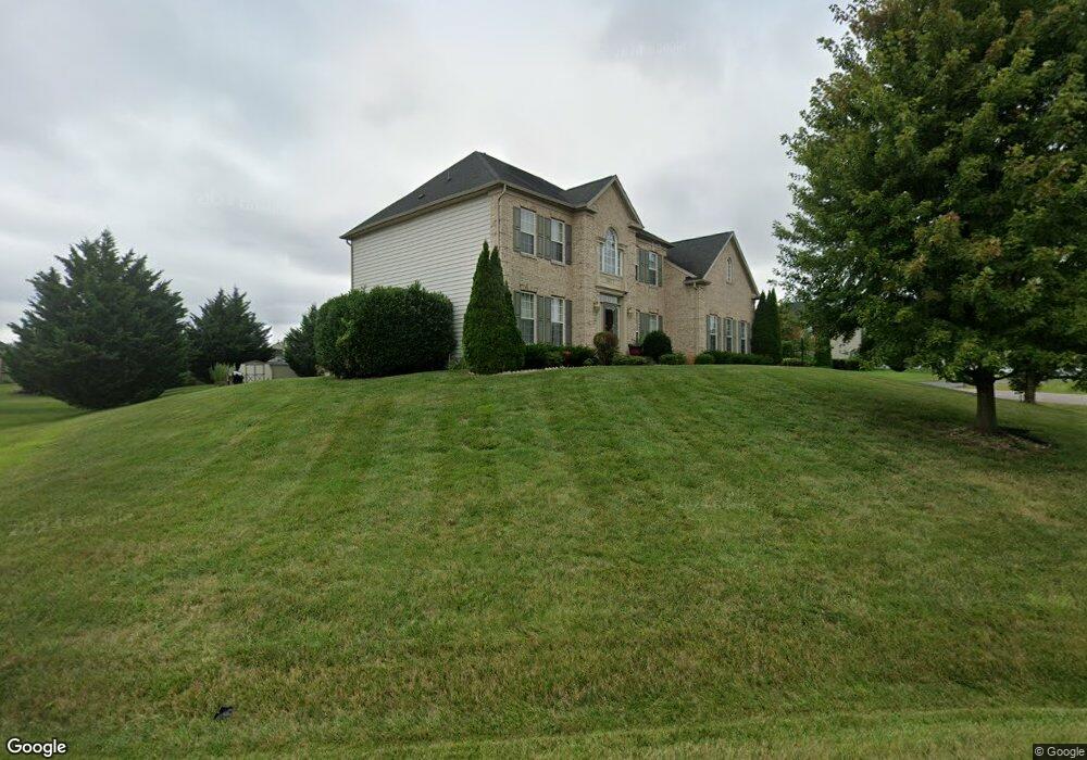 13827 Kialani Dr, Hagerstown, MD 21742 - photo 1