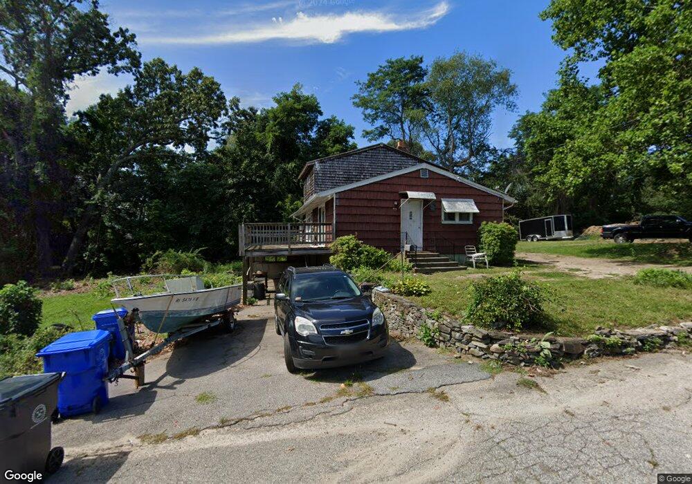 103 Main St, Riverside, RI 02915 - photo 1