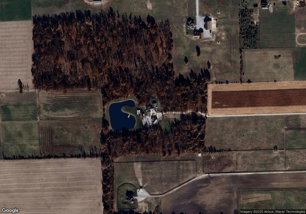 12919 Page Rd, Grabill, IN 46741 - photo 1