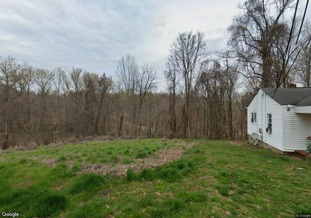 404 N Branch St, Reidsville, NC 27320 - photo 1