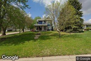 320 S Brown Ave, Clay Center, NE 68933