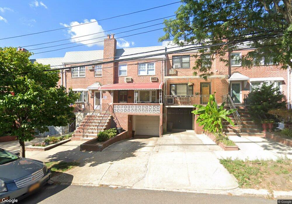 5442 63rd Place, Maspeth, NY 11378 - photo 1