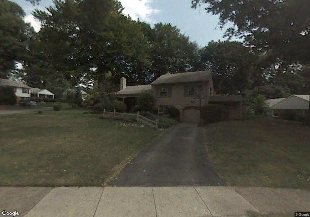 719 Elgin Rd, Newtown Square, PA 19073 - photo 1