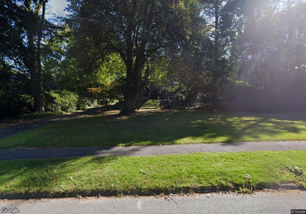 43 Sunset Ave, Amherst, MA 01002 - photo 1