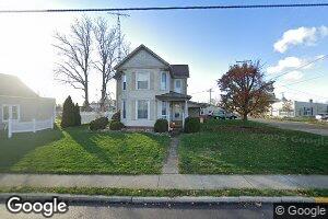 211 N Main St, Botkins, OH 45306