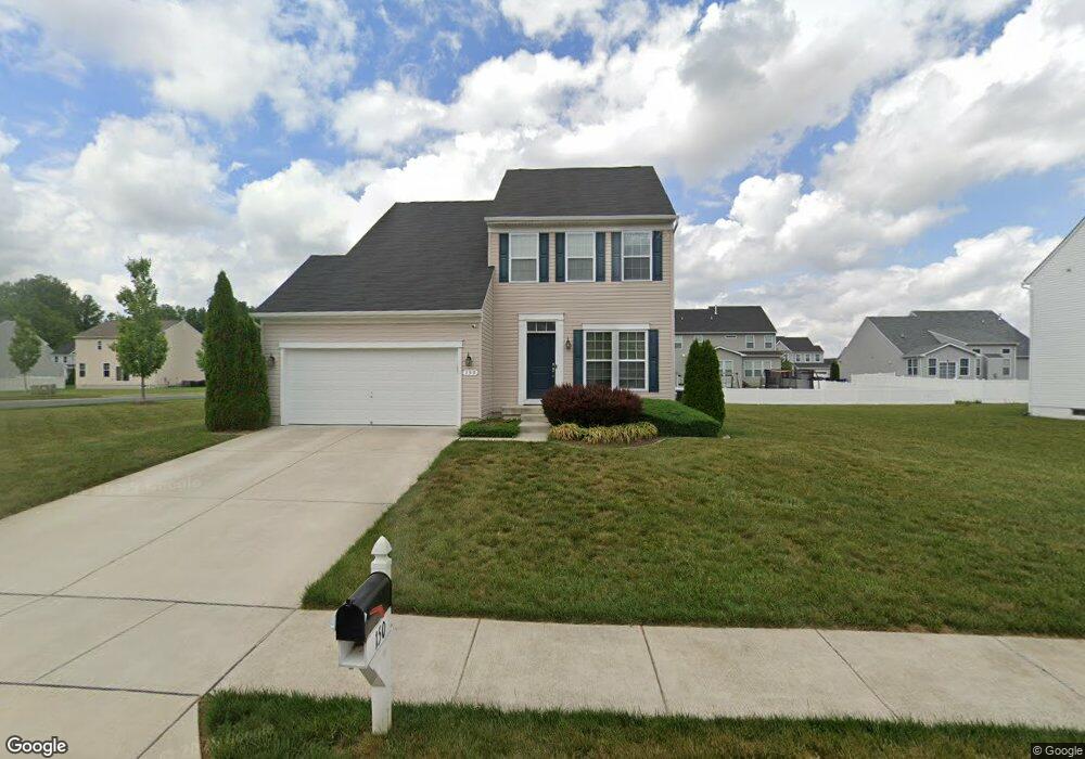 150 Theresa Way, Magnolia, DE 19962 - photo 1