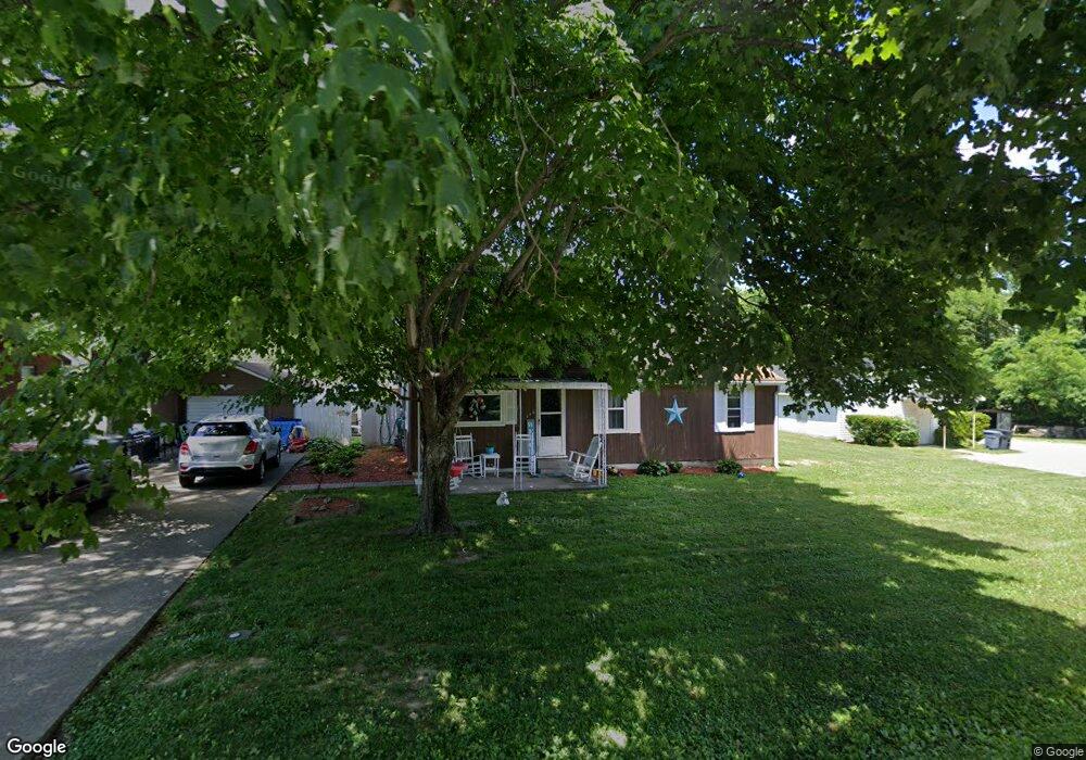 146 2nd St, Charlestown, IN 47111 - photo 1