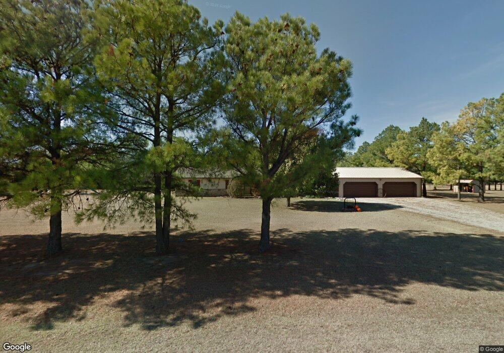 12 Grant Rd, Morrison, OK 73061 - photo 1