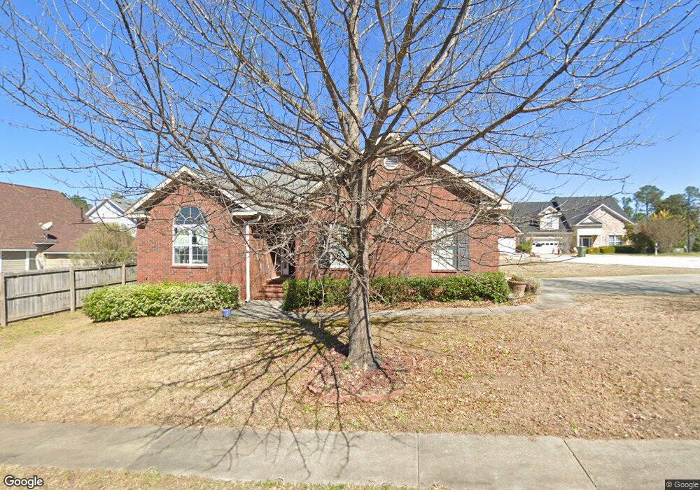 1301 Wickham Ct, Evans, GA 30809 - photo 1