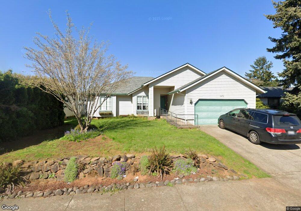 5473 Rock Creek Ct S, Salem, OR 97306 - photo 1