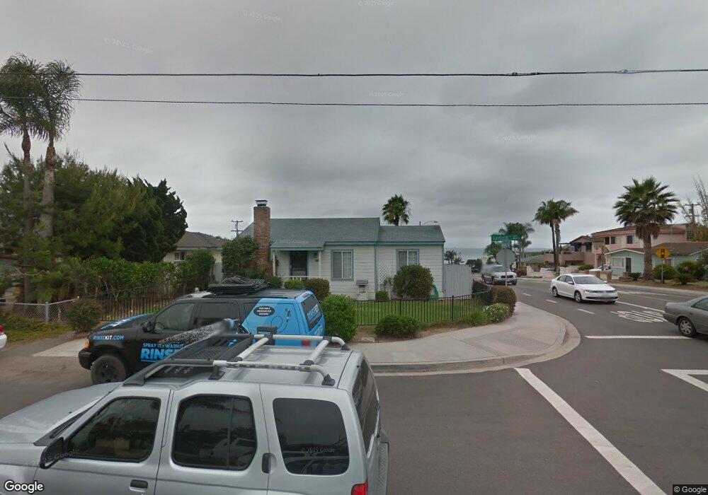 3905 Garfield St, Carlsbad, CA 92008 - photo 1