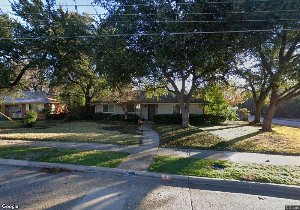 5130 Rexton Ln, Dallas, TX 75214 - photo 1