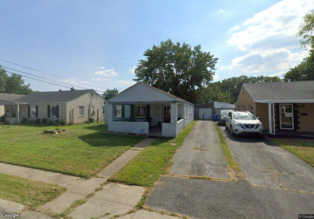 108 Blue Hen Rd, New Castle, DE 19720 - photo 1