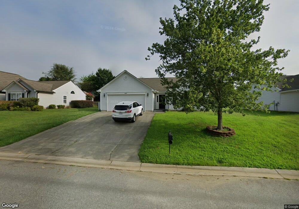 5207 Hildreth Ct, Concord, NC 28025 - photo 1