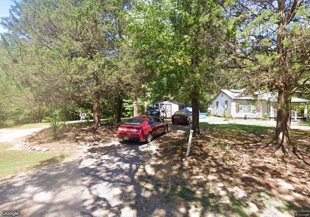 1523 Gus Booker Ln, Oxford, MS 38655 - photo 1