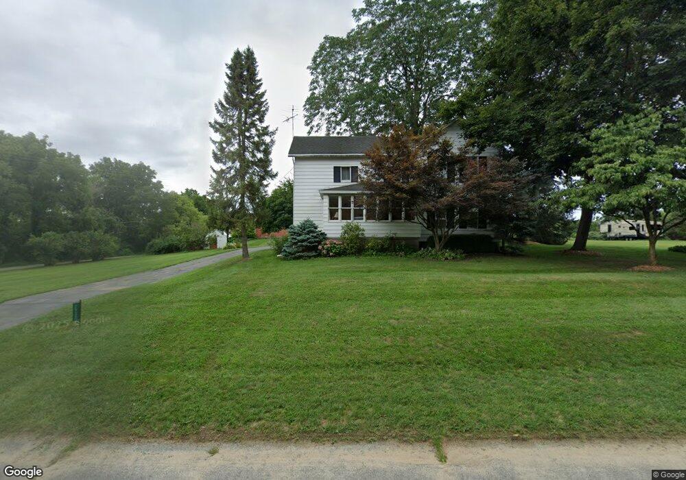 2932 76th St SW, Byron Center, MI 49315 - photo 1