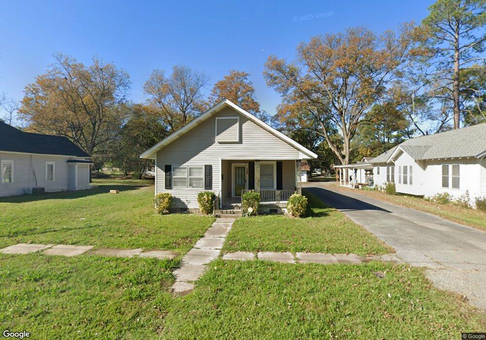 708 S Anna St, Stuttgart, AR 72160 - photo 1