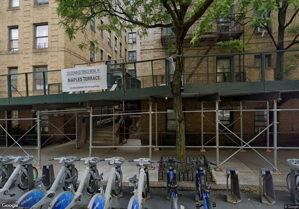 233 Naples Terrace unit 1-F, Bronx, NY 10463 - photo 1