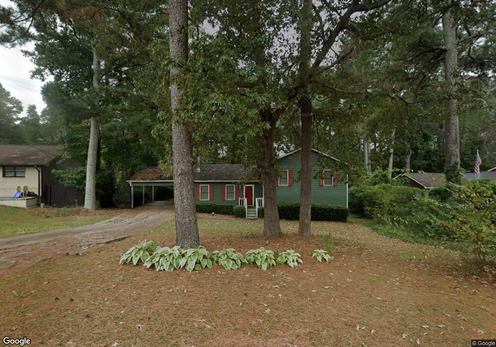 2124 Tropicana Dr unit 1, Suwanee, GA 30024 - photo 1