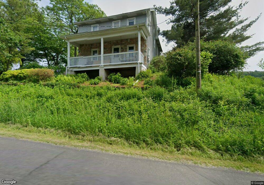 628 Pleasant Valley Rd, New Ringgold, PA 17960 - photo 1