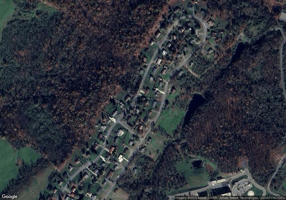 422 W Ridge Loop Rd, Romney, WV 26757 - photo 1