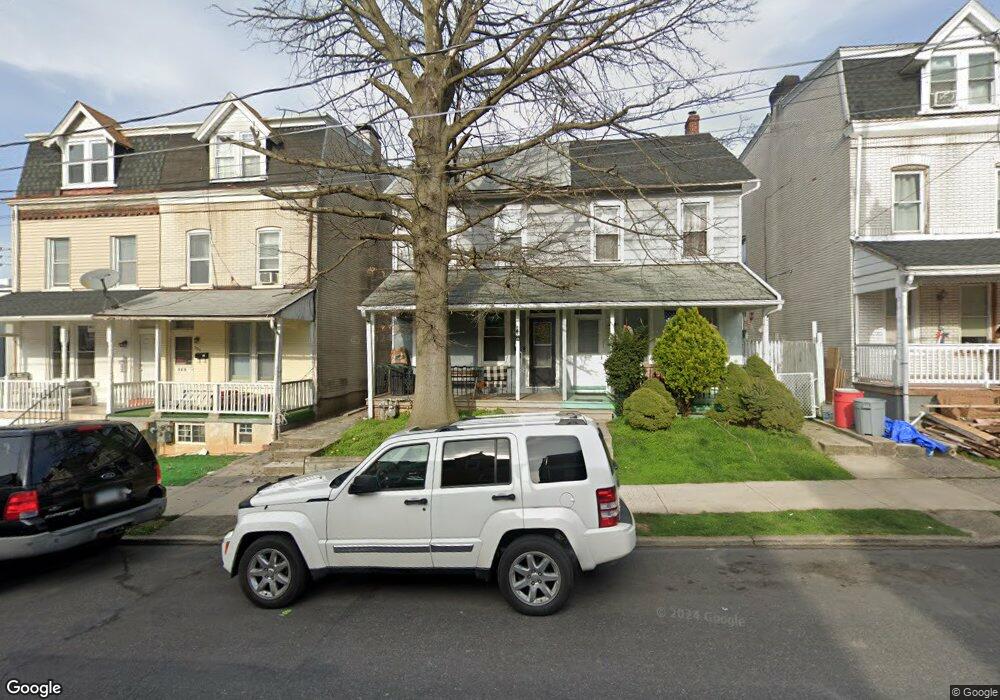323 N 13th St, Allentown, PA 18102 - photo 1