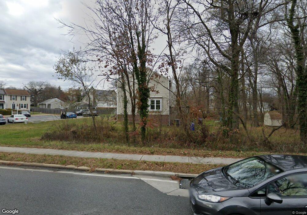 883 Talbott Ave, Laurel, MD 20707 - photo 1