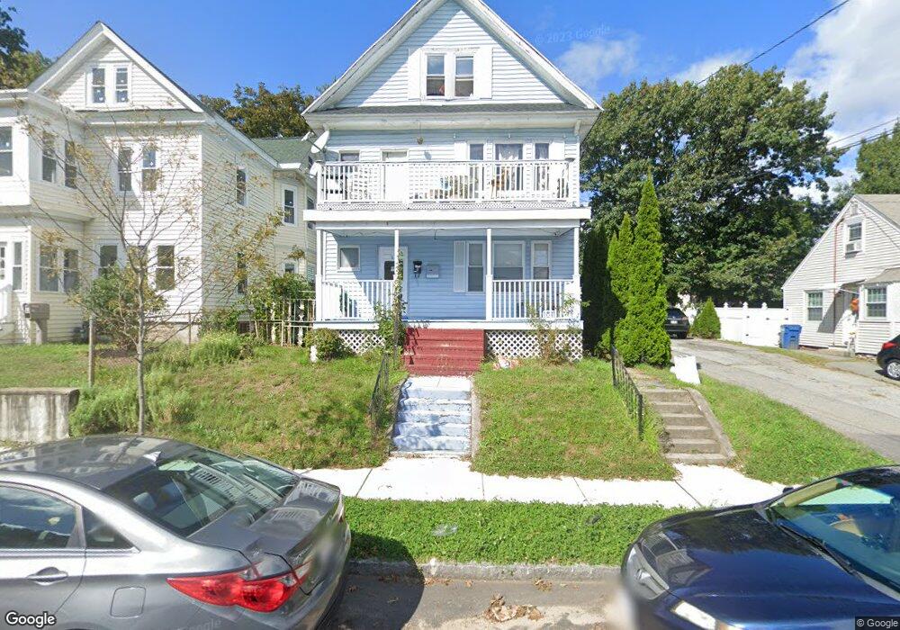 61 Exeter St, Lawrence, MA 01843 - photo 1