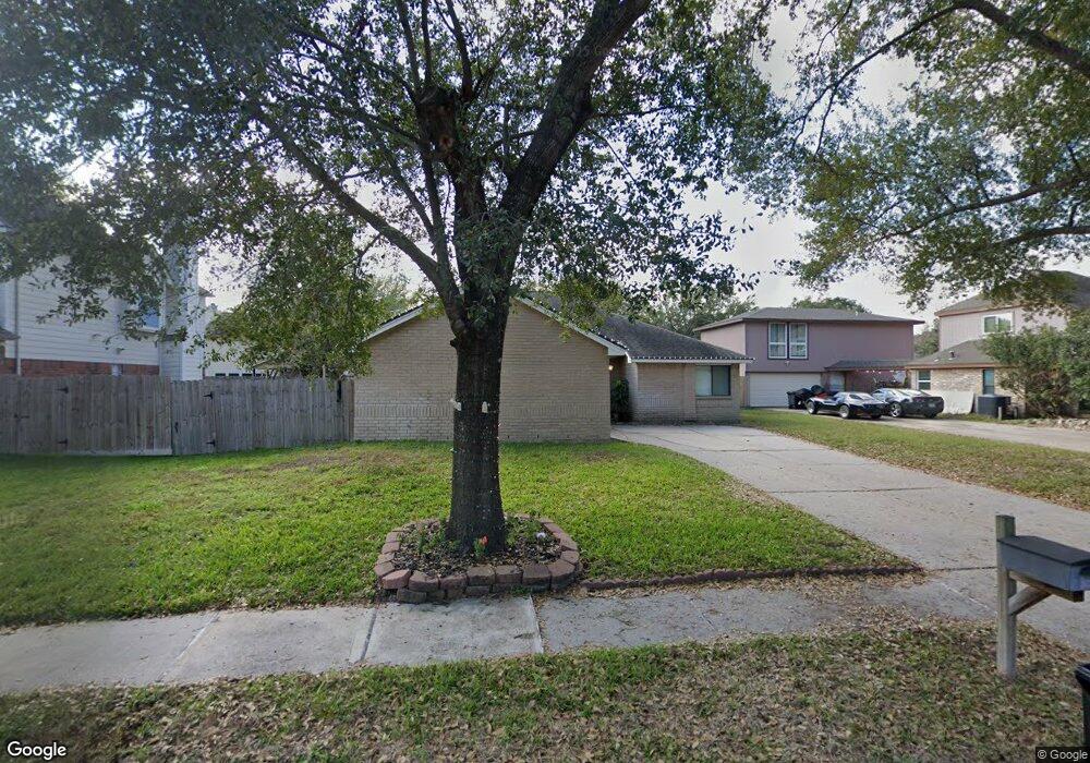 15623 Hatfield Hollow Dr, Tomball, TX 77377 - photo 1