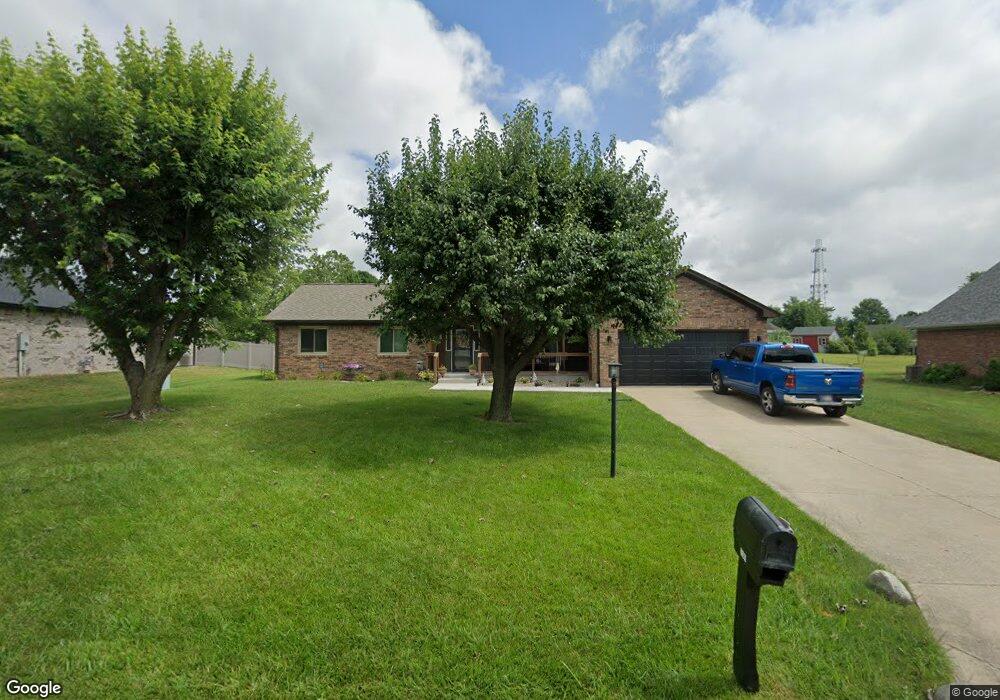 200 Deborah Ln, Whiteland, IN 46184 - photo 1