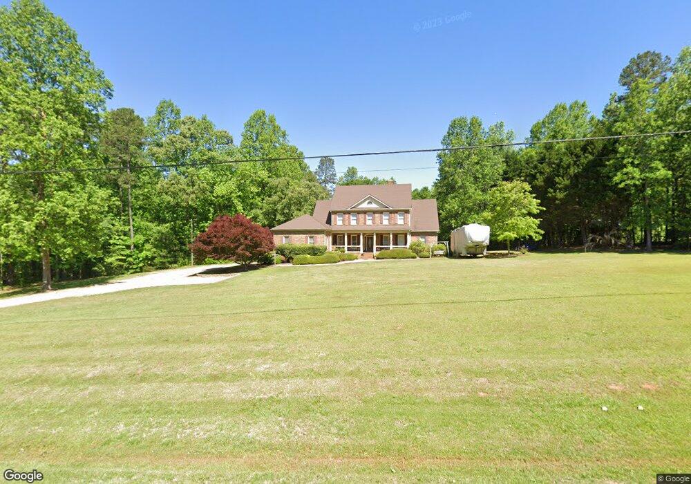 24954 Highway 59, Commerce, GA 30530 - photo 1
