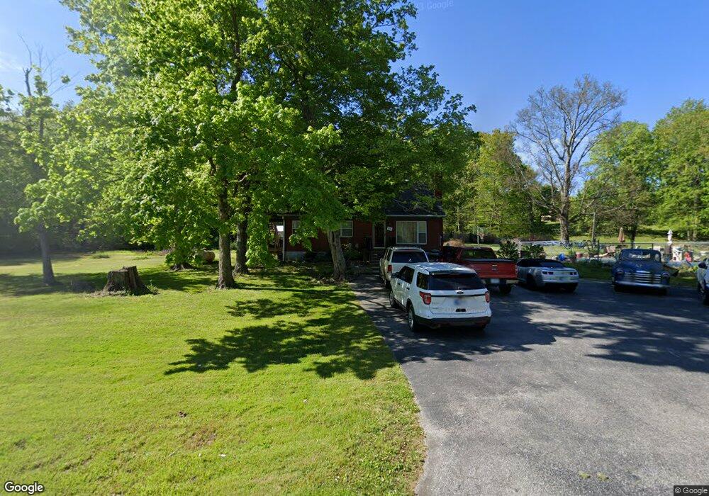 8543 John Pectol Rd, Georgetown, IN 47122 - photo 1