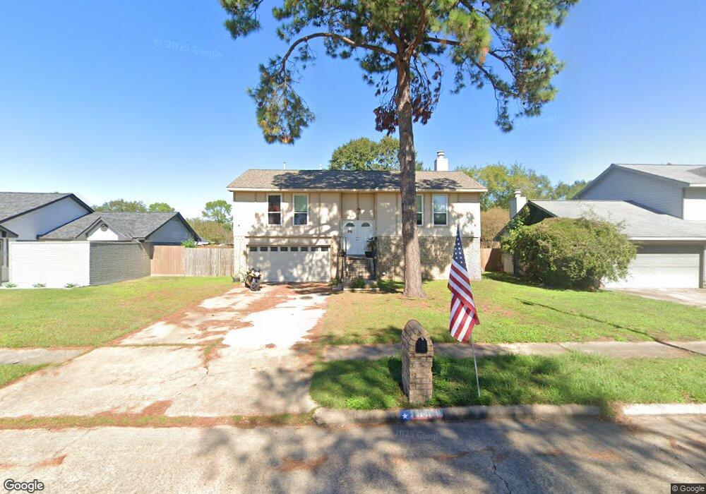 15410 Swan Creek Dr, Houston, TX 77095 - photo 1