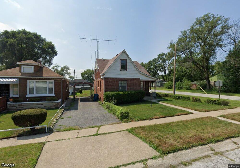 1306 Waite St, Gary, IN 46404 - photo 1