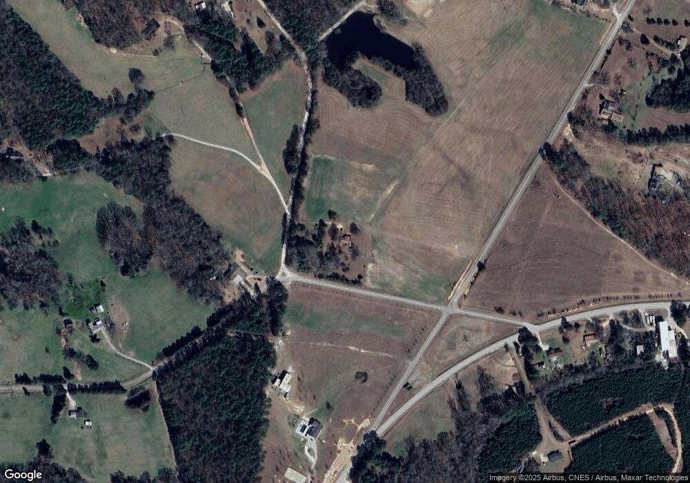 2101 Anderson Hwy, Elberton, GA 30635 - photo 1