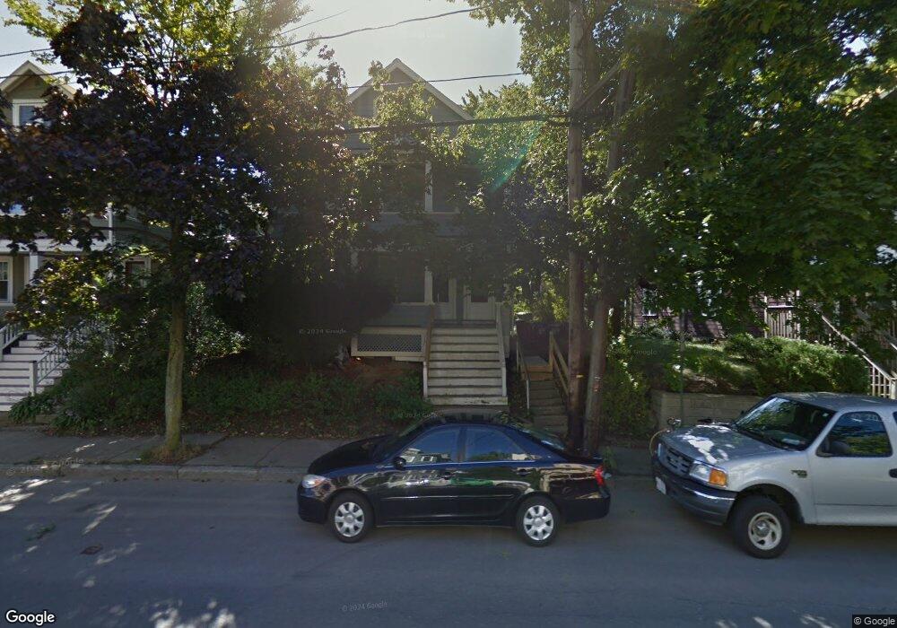114 Walden St, Cambridge, MA 02140 - photo 1