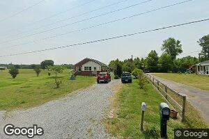 27539 Colosse Rd, Carrsville, VA 23315