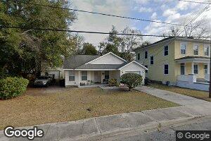2020 Alabama Ave, Savannah, GA 31404