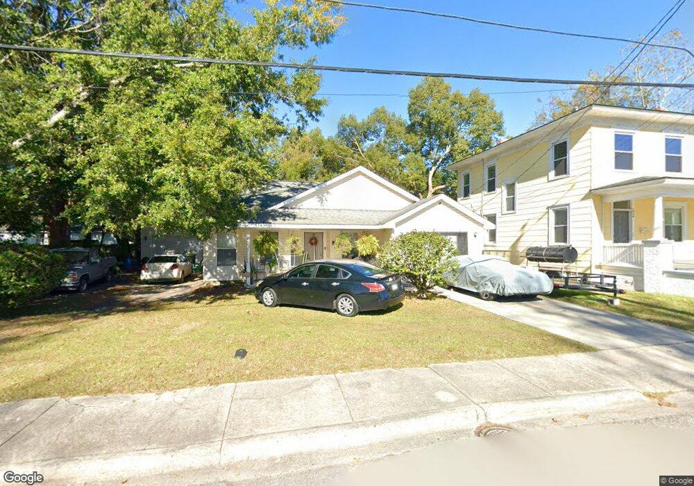 2020 Alabama Ave, Savannah, GA 31404 - photo 1