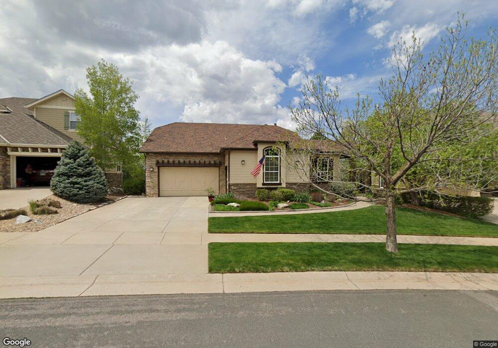 24661 E Park Crescent Dr, Aurora, CO 80016 - photo 1