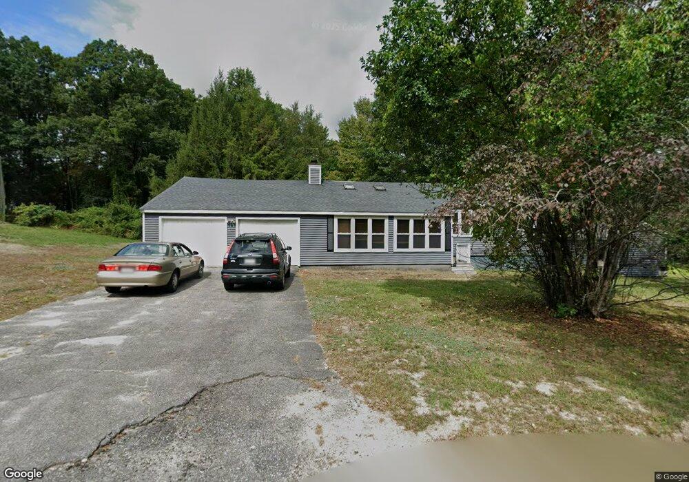 1 Gemini Ln, Townsend, MA 01469 - photo 1