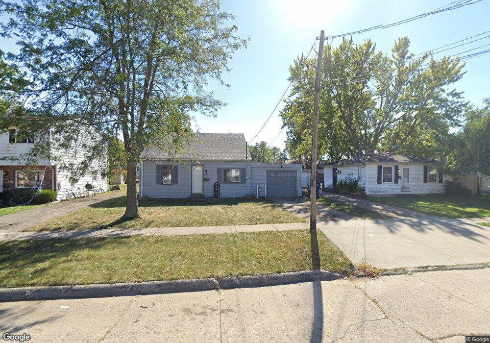 1872 E 37th St, Lorain, OH 44055 - photo 1