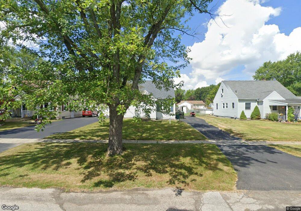 1562 Moll St, North Tonawanda, NY 14120 - photo 1