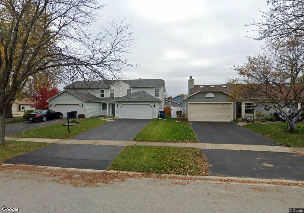 1926 Appaloosa Dr unit 7, Naperville, IL 60565 - photo 1